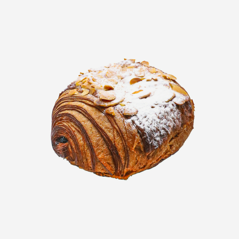 Almond Croissant